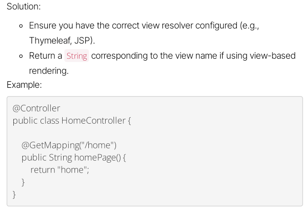Annotation Issues